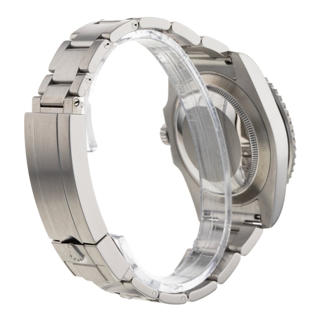 Rolex Submariner 114060 Image 3